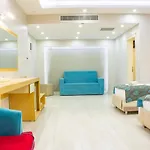 苏梅拉公园酒店 3*