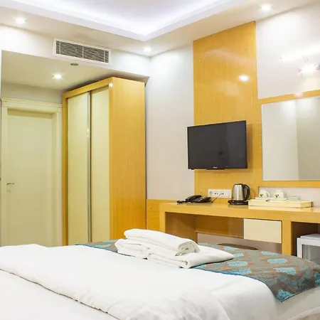 Sumela Park トラブゾン