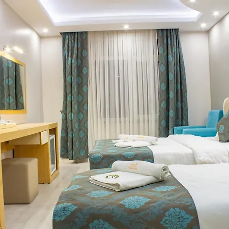 ホテル Sumela Park