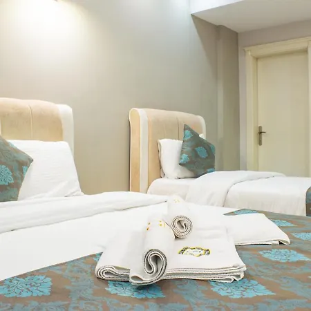 ホテル Sumela Park