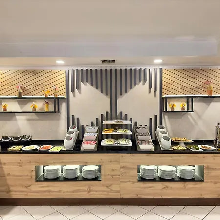 Sumela Park 3* Trabzon