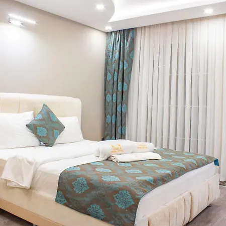 Sumela Park Hotel