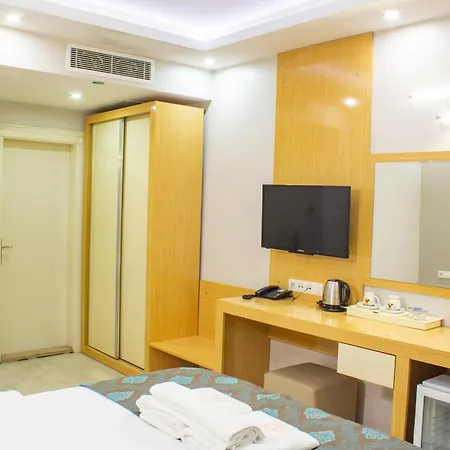 Sumela Park ホテル 3*