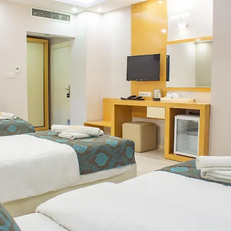 Sumela Park ホテル 3*