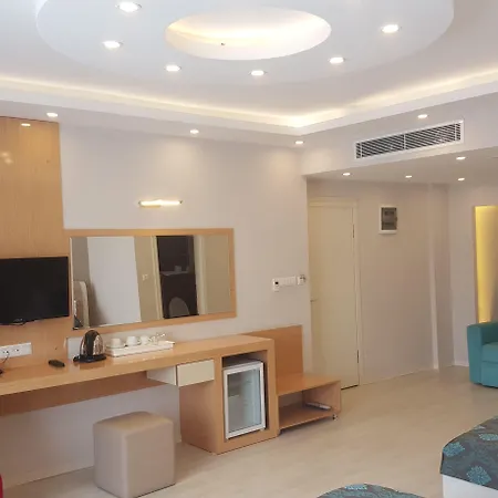 Sumela Park ホテル