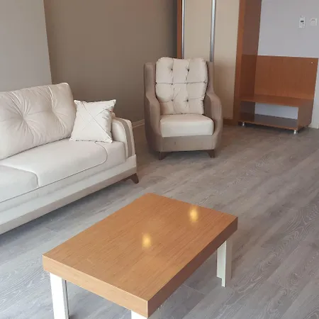 Sumela Park 3*