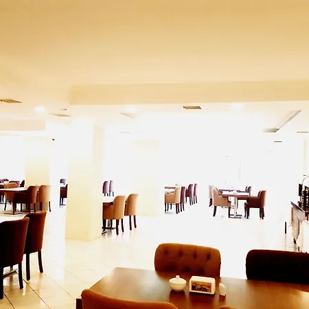 Sumela Park 3* トラブゾン