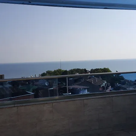 Sumela Park Hotel