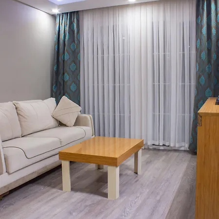 Sumela Park 3*