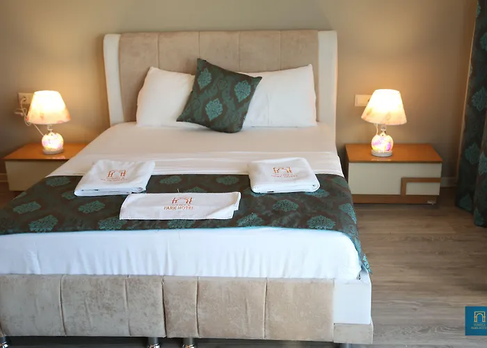 Sumela Park Hotell Trabzon