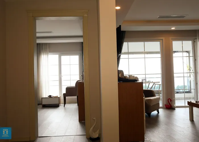 Ξενοδοχείο Sumela Park