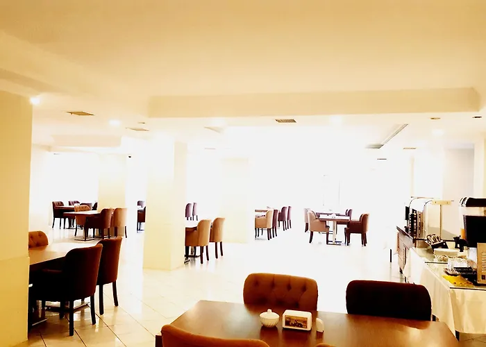 Sumela Park 3* Τραμπζόν