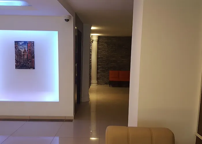 Sumela Park Hotell 3*