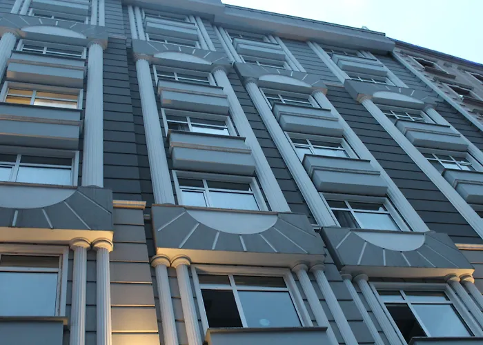 Sumela Park Τραμπζόν