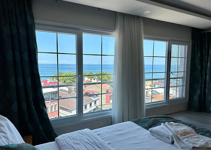 Hotell Sumela Park 3*