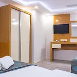 Sumela Park 3* Trabzon
