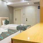 Sumela Park 3*