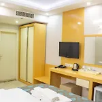 Sumela Park Hotel 3*