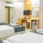 Sumela Park Hotel 3*