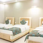 Hotel Sumela Park Trabzon