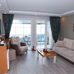 Sumela Park 3* Trabzon