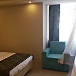 Hotel Sumela Park Trabzon