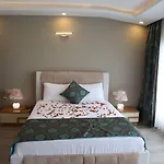 Hotel Sumela Park Trabzon