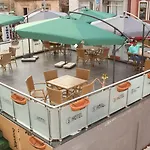 Sumela Park Hotel 3*