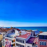 Sumela Park Hotel 3*
