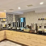Hotel Sumela Park Trabzon