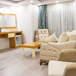 Sumela Park 3* Trabzon