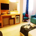 Sumela Park Hotel Trabzon