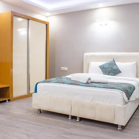 Sumela Park Hotel