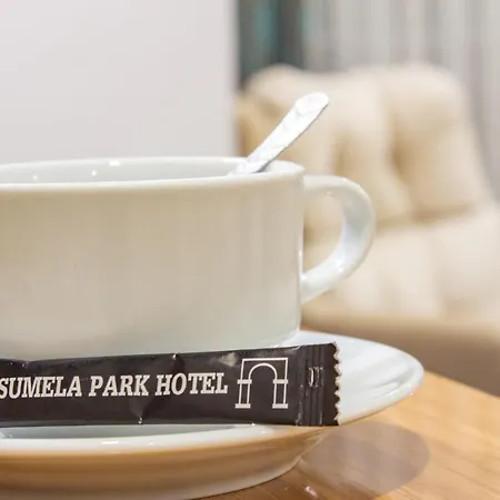 Sumela Park 3* Trabzon