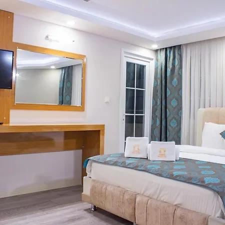 Sumela Park 3*