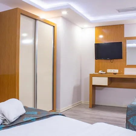 Sumela Park 3* 트라존