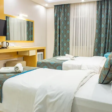 Hotel Sumela Park 3*