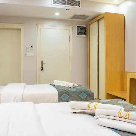 Sumela Park Hotel