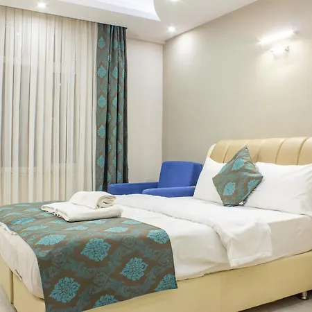 Sumela Park Hotel