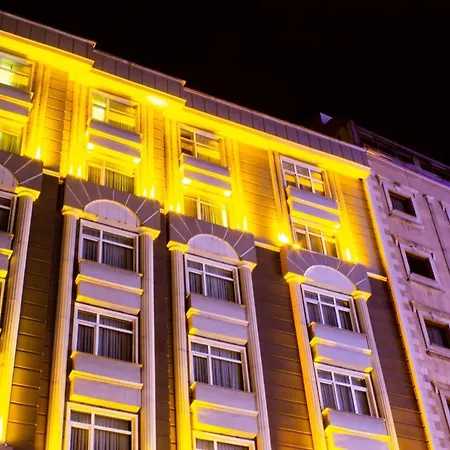 Hotel Sumela Park 3*