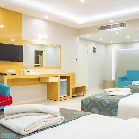Sumela Park Hotel Trabzon