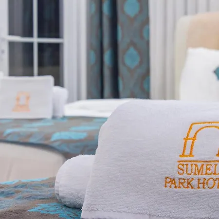 Sumela Park 3*