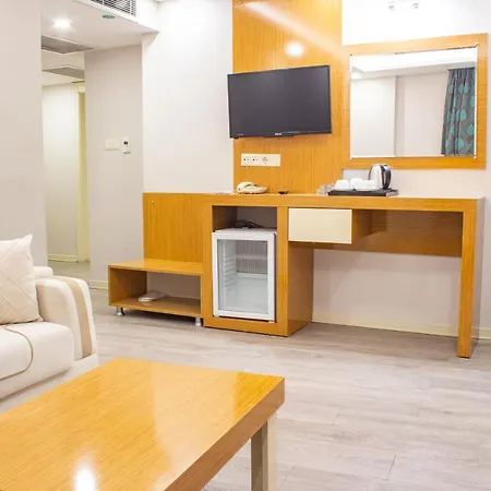 Sumela Park Hotel 3*