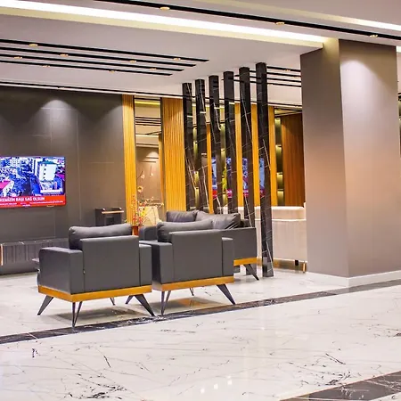 Hotel Sumela Park 3*