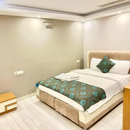 Hotel Sumela Park Trabzon