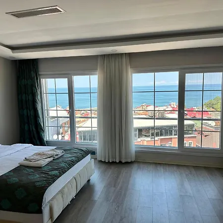 Sumela Park Hotel