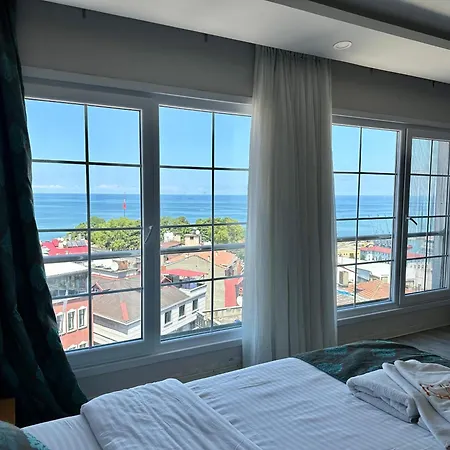 Sumela Park Hotel