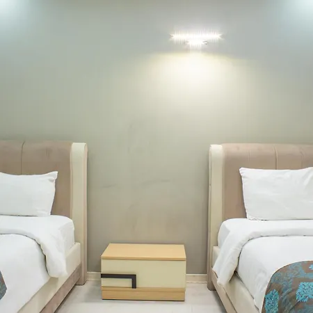 Sumela Park Hotel 3*