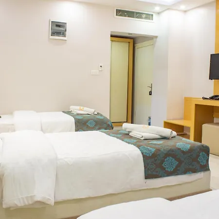 Hotel Sumela Park 3*