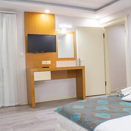 Sumela Park 3*